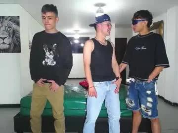 boschcz on Chaturbate