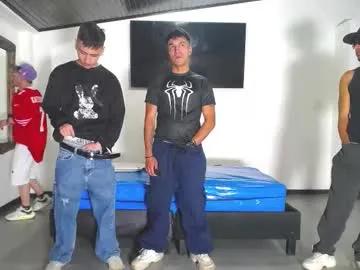 boschcz on Chaturbate