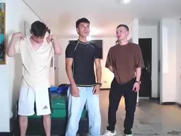 boschcz on Chaturbate