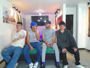 boschcz — GOAL: SHOW CUM [2000 tokens remaining] Welcome to my room! #18 #twink #bigcock #cum #lovense #anal #lush