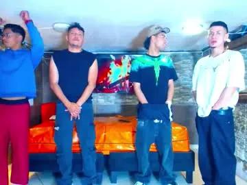 boschcz on Chaturbate