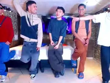 boschcz on Chaturbate