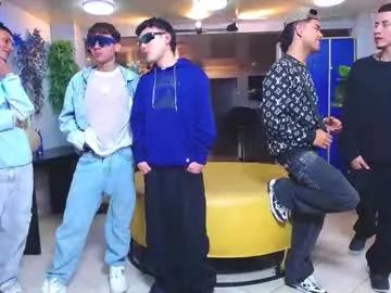 boschcz on Chaturbate