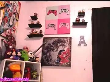 bouncinbooty on Chaturbate