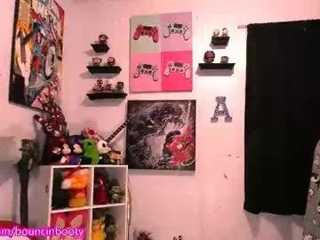bouncinbooty on Chaturbate
