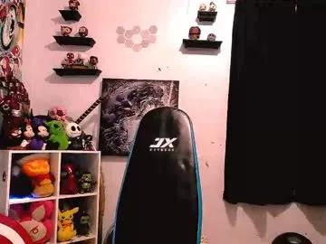 bouncinbooty on Chaturbate