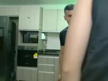 boysgang_sex on Chaturbate