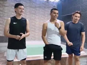 boysgang_sex on Chaturbate