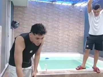 boysgang_sex on Chaturbate