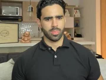 bradleymartin7 on Chaturbate