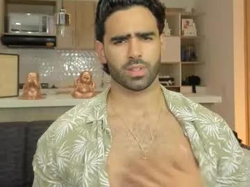 bradleymartin7 on Chaturbate