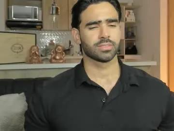 bradleymartin7 on Chaturbate