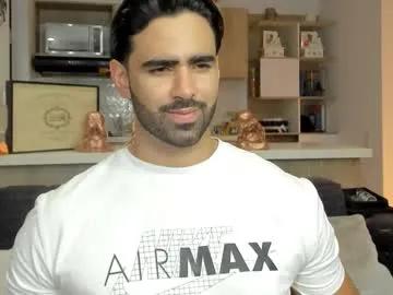 bradleymartin7 on Chaturbate