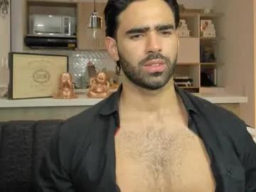 bradleymartin7 on Chaturbate