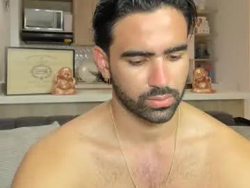 bradleymartin7 on Chaturbate