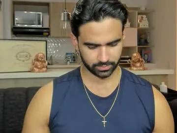 bradleymartin7 on Chaturbate