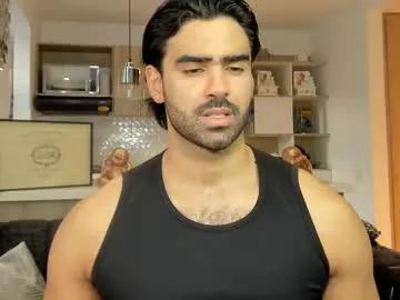 bradleymartin7 on Chaturbate