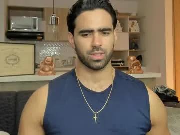 bradleymartin7 on Chaturbate