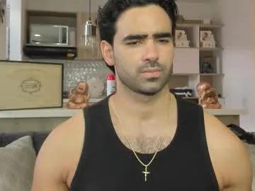 bradleymartin7 on Chaturbate