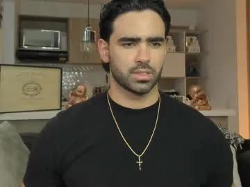 bradleymartin7 on Chaturbate