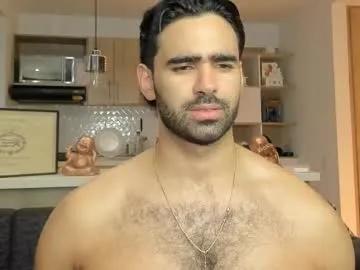 bradleymartin7 on Chaturbate