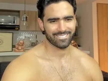 bradleymartin7 on Chaturbate