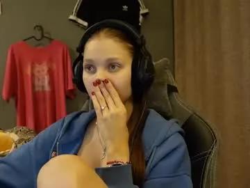 brandamatteson on Chaturbate