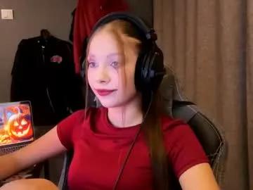 brandamatteson on Chaturbate