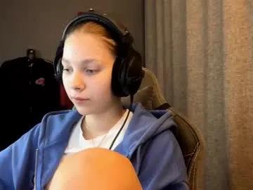 brandamatteson on Chaturbate