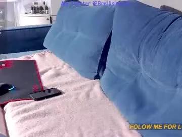 brell_line on Chaturbate