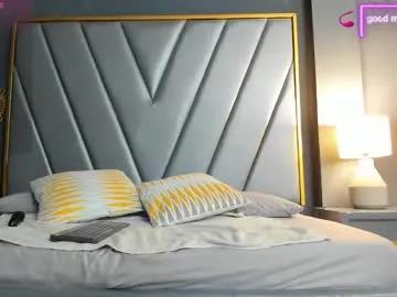 brendaadams_ on Chaturbate