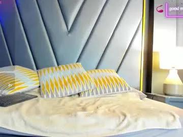 brendaadams_ on Chaturbate