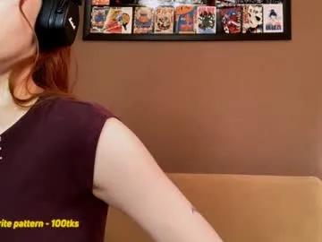 brendelle on Chaturbate