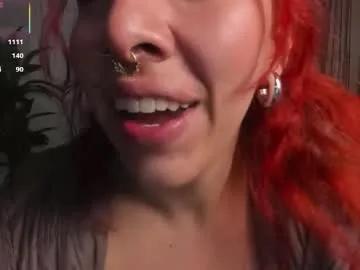 bri_von_dhara_ on Chaturbate