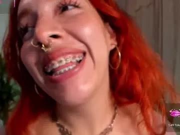bri_von_dhara_ on Chaturbate