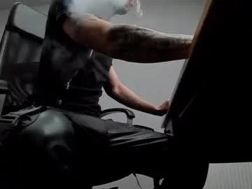 brianhunts on Chaturbate