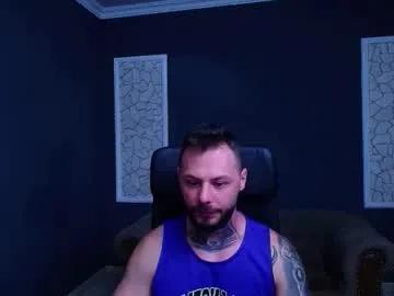 brianhunts on Chaturbate