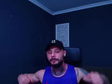 brianhunts on Chaturbate