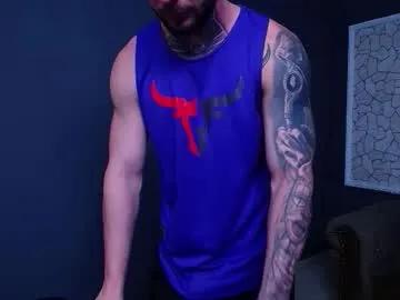 brianhunts on Chaturbate