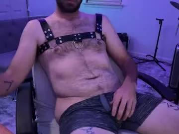 bricktiger on Chaturbate