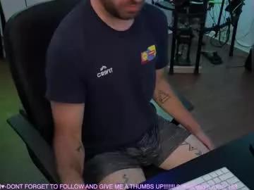 bricktiger on Chaturbate