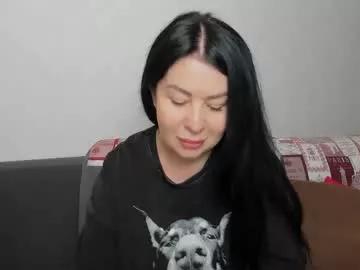 brilliantegirl_ on Chaturbate