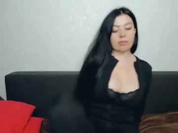 brilliantegirl_ on Chaturbate