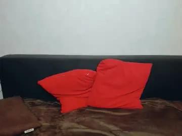 brilliantegirl_ on Chaturbate