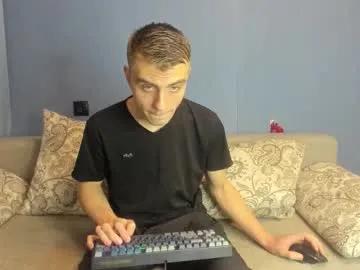 bristlebback on Chaturbate