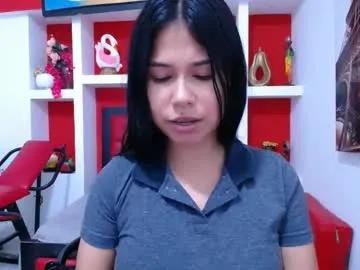 britanyx1 on Chaturbate