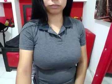 britanyx1 on Chaturbate