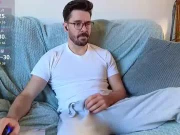 britishpoet on Chaturbate