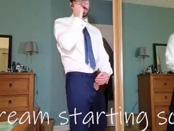 britishpoet on Chaturbate