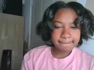 brownsugarcutie3 on Chaturbate